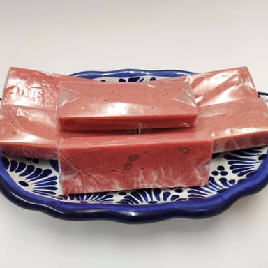 Jamoncillo de Piñón