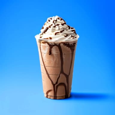 Frappé Capuchino