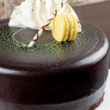 Torta Milky Way