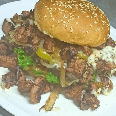 Arrachera