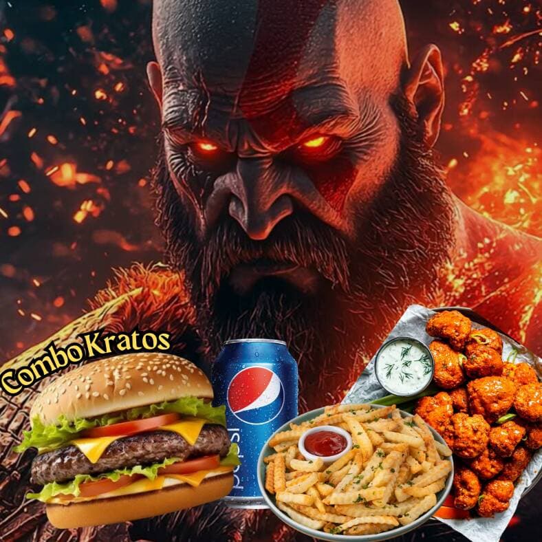 Kratos