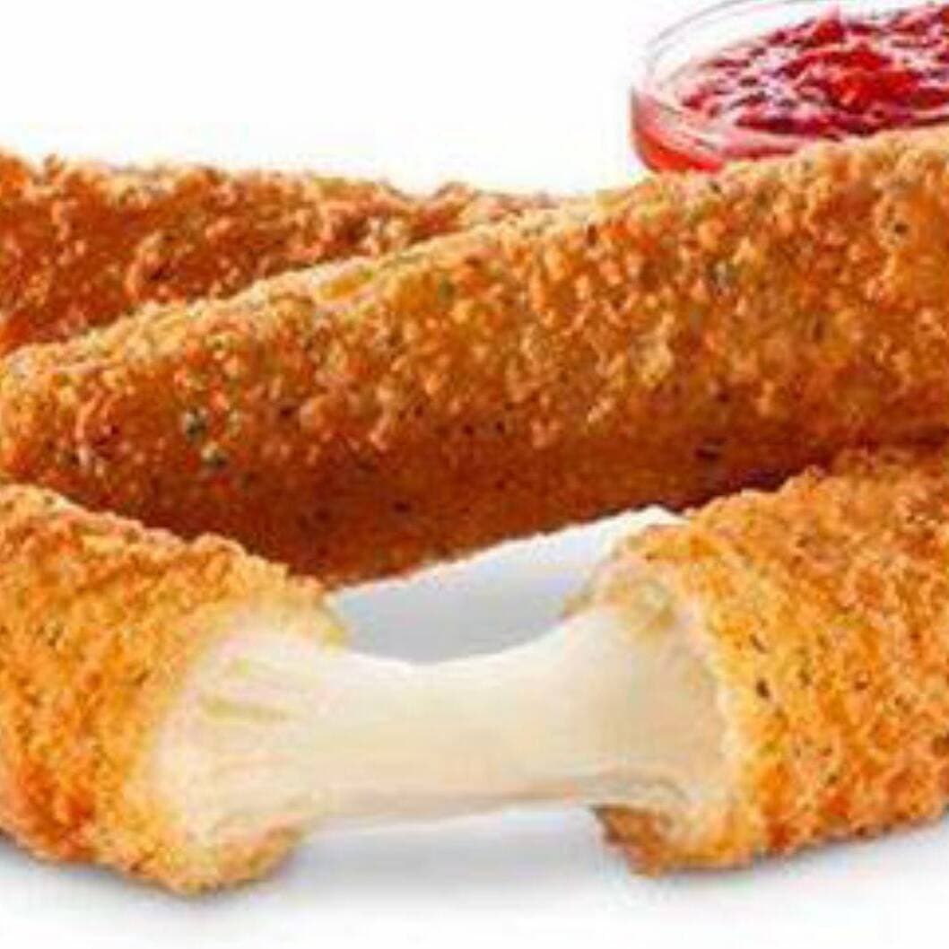 Dedos de Queso