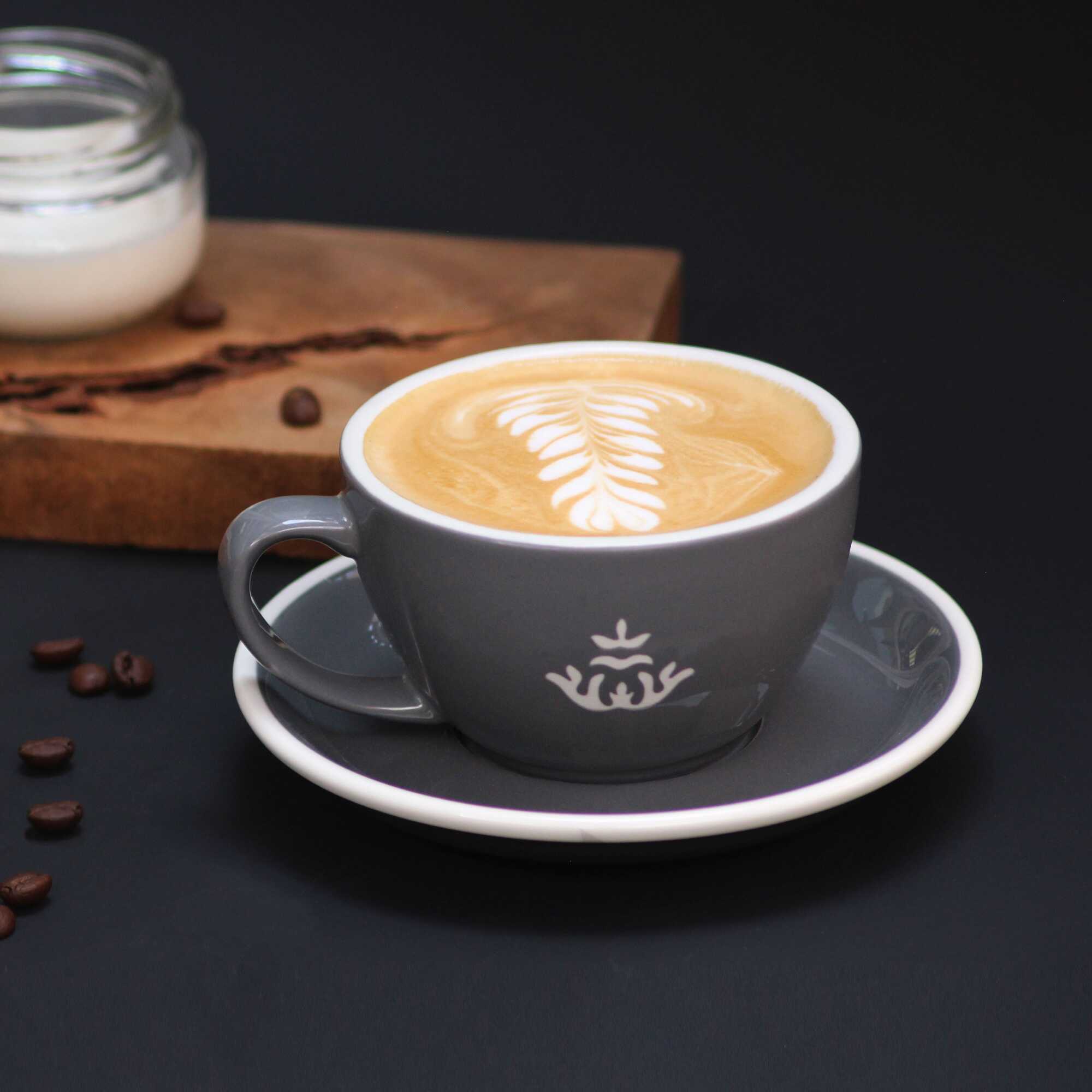 Cappuccino Latte