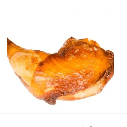 1/4 Pollo Asado