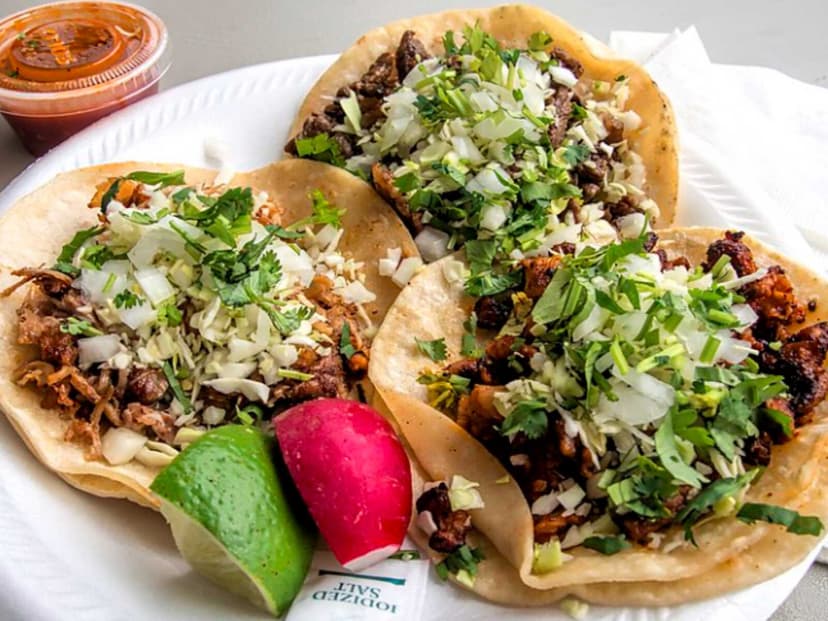 Tacos Jenny