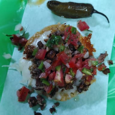 VOLCAN PICANHA