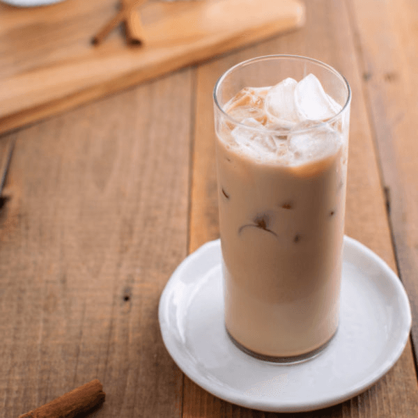 Iced Chai