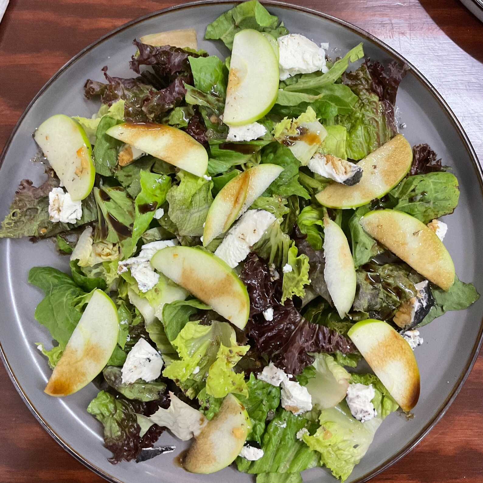 ENSALADA URBANA