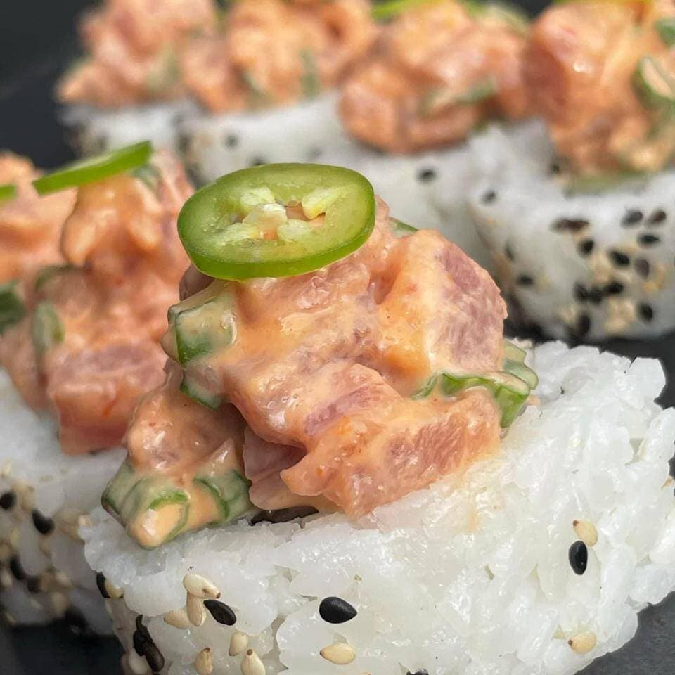 Atunsito Roll