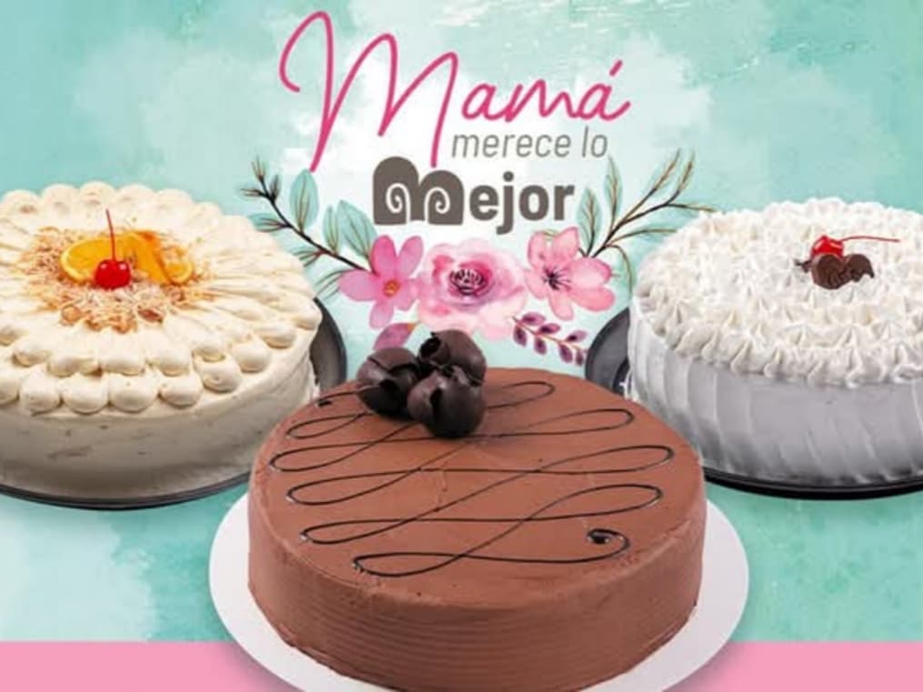 Pastelería Monchys -Jesús María