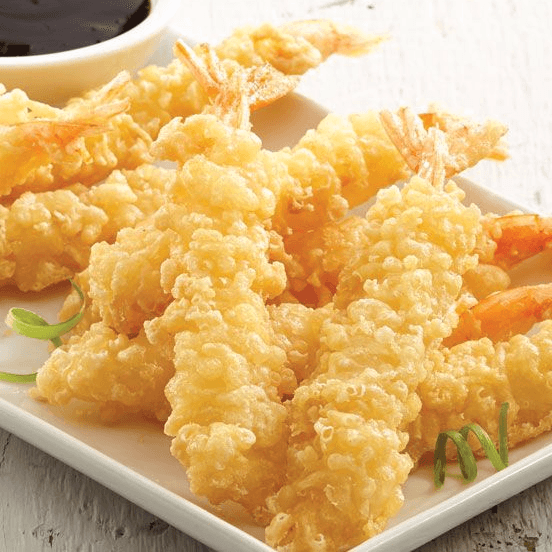 Ebi Tempura 5 uds