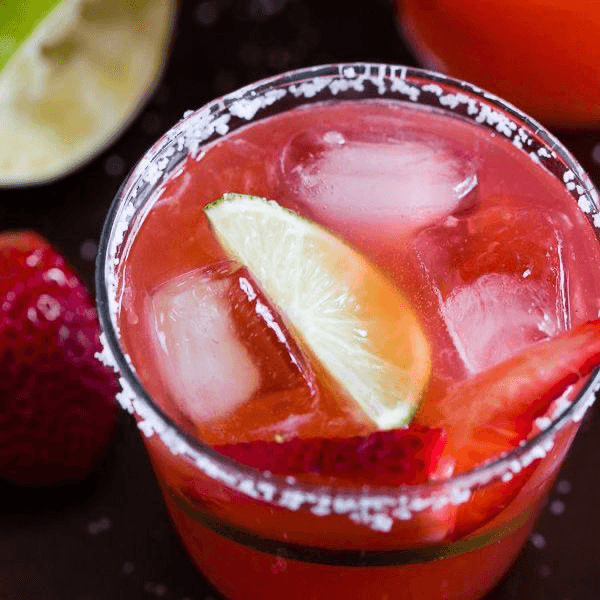 Mezcalita