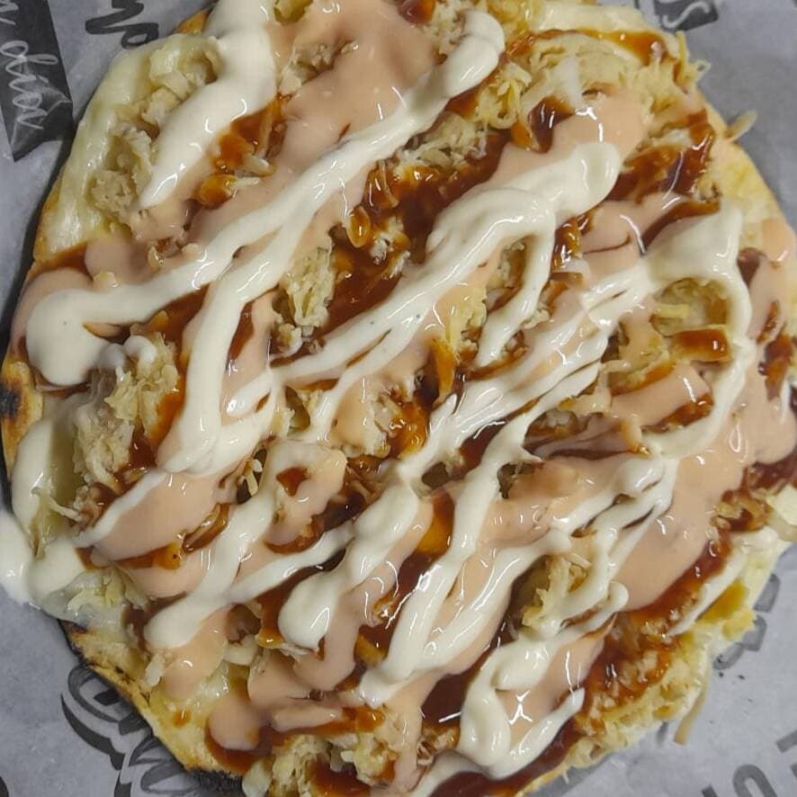 Mixta el gallo