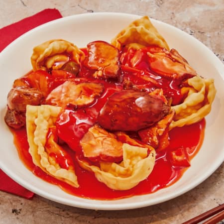 Kam Lu Wantán