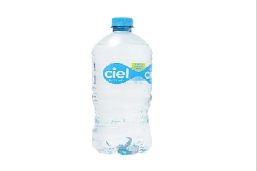 AGUA CIEL 1L