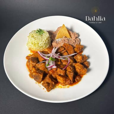 Costilla Picosa