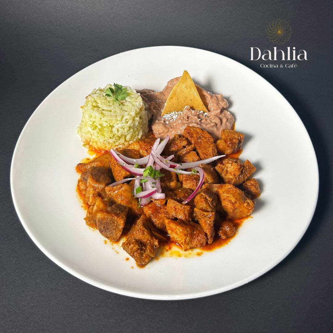 Costilla Picosa