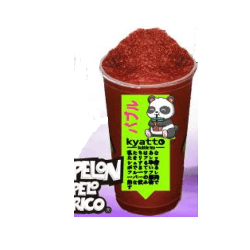 Pelón Pelo Rico