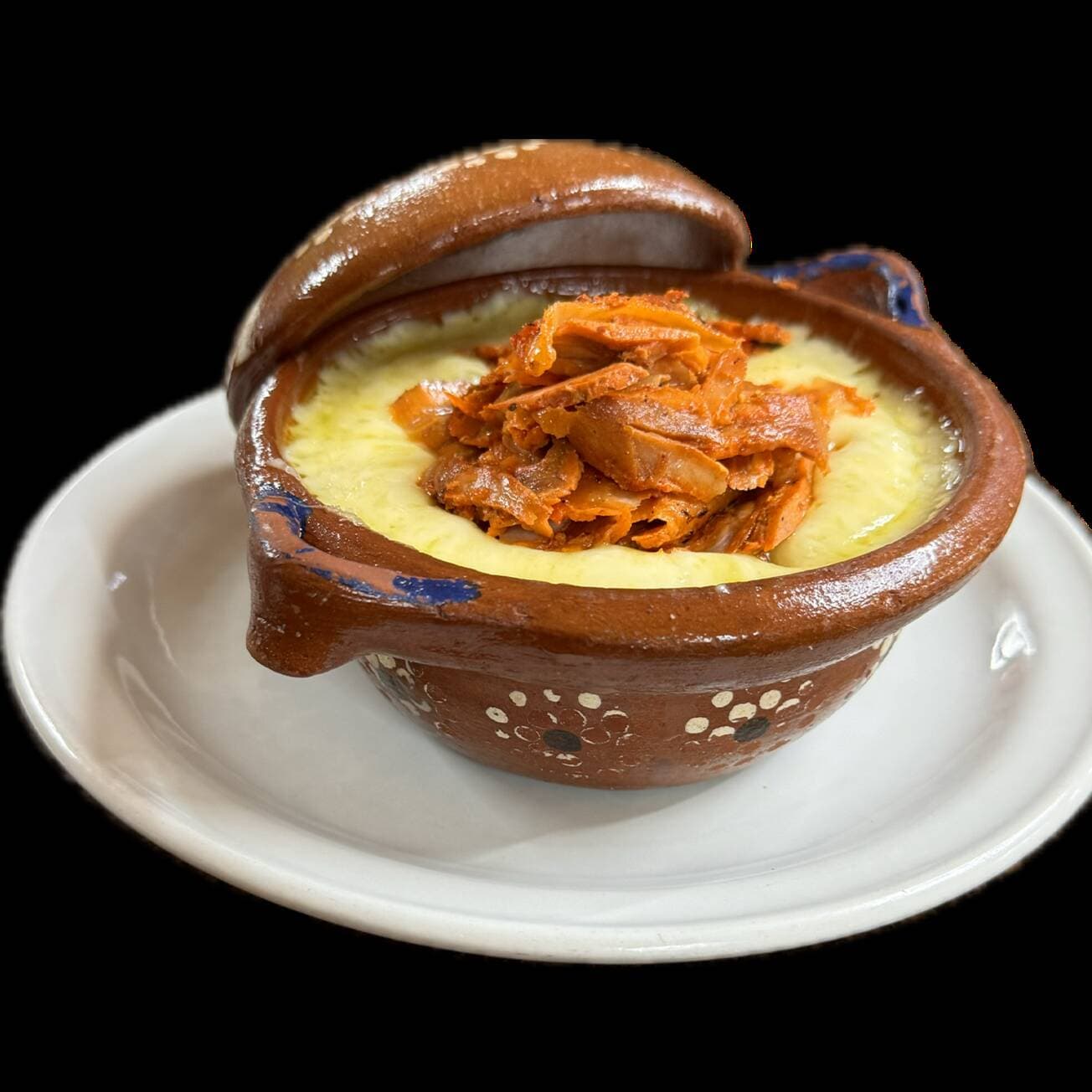 QUESO FUNDIDO