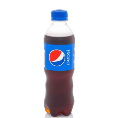 Pepsi 600 ml
