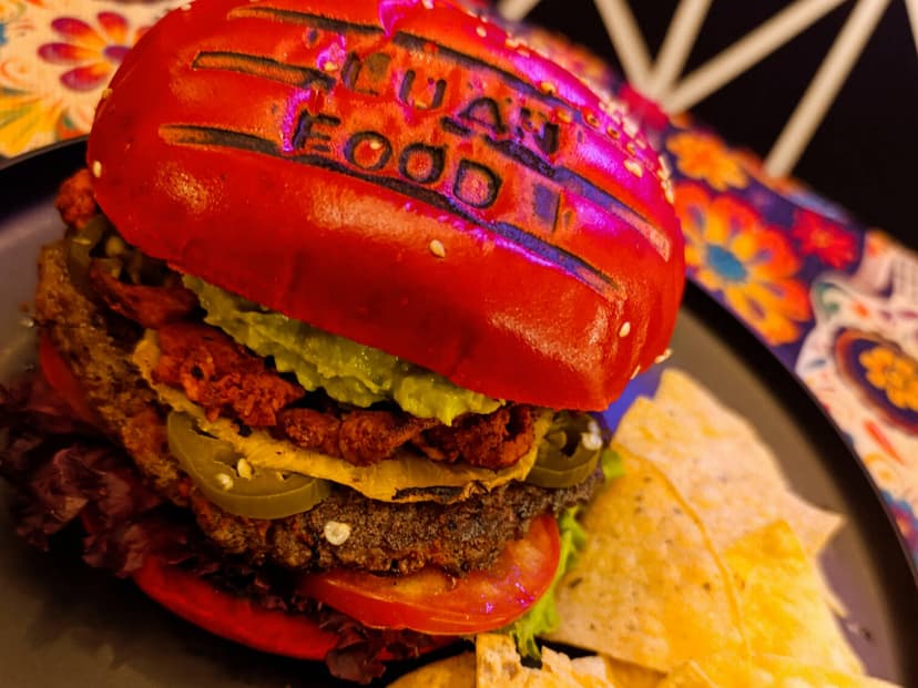 Luan Food