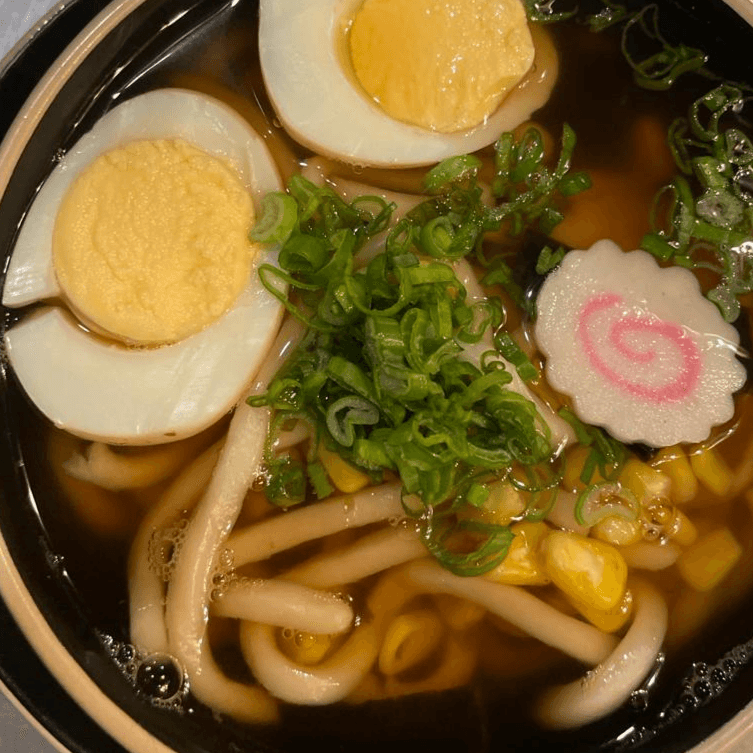 Udon Clásica