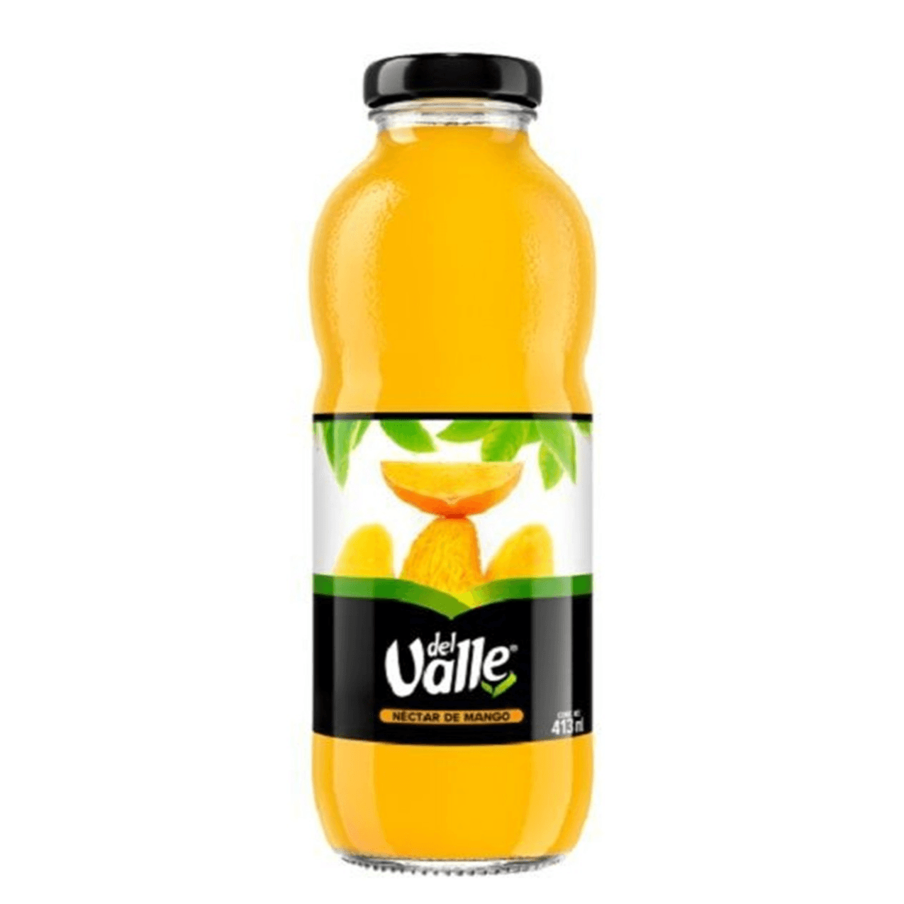 Generosa de Mango 450ml.