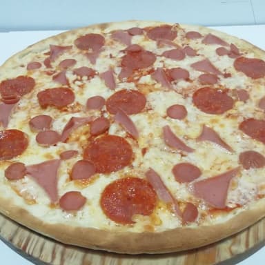 Pizza Extrema Familiar