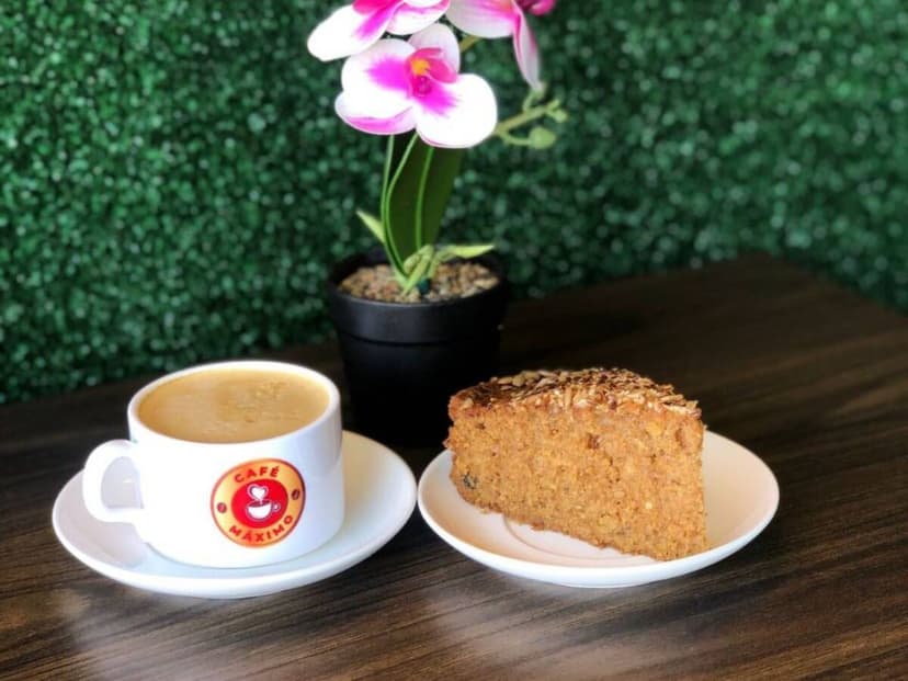 Café Máximo