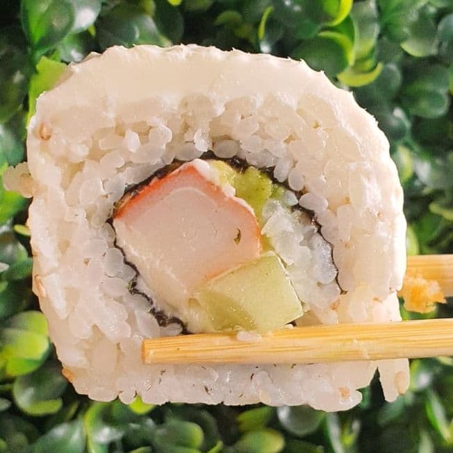 Nevado Roll