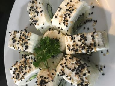 QUESO MAKI ESPECIAL