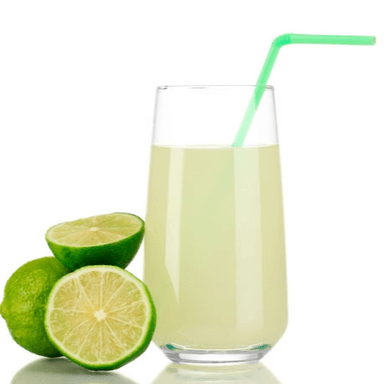 Jarra de Limonada Natural
