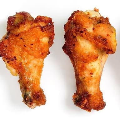 Alitas por Pieza