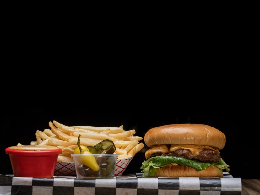 Bross Burgers