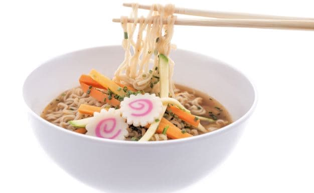Ramen Shan.