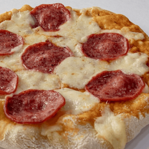 Pizza Extra Grande Salami