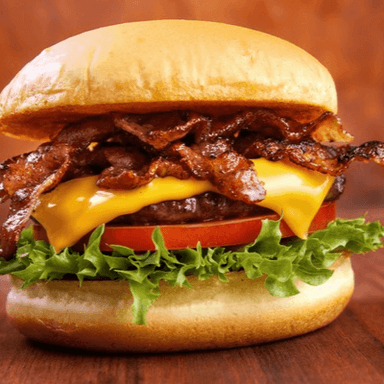 Chesse Burger
