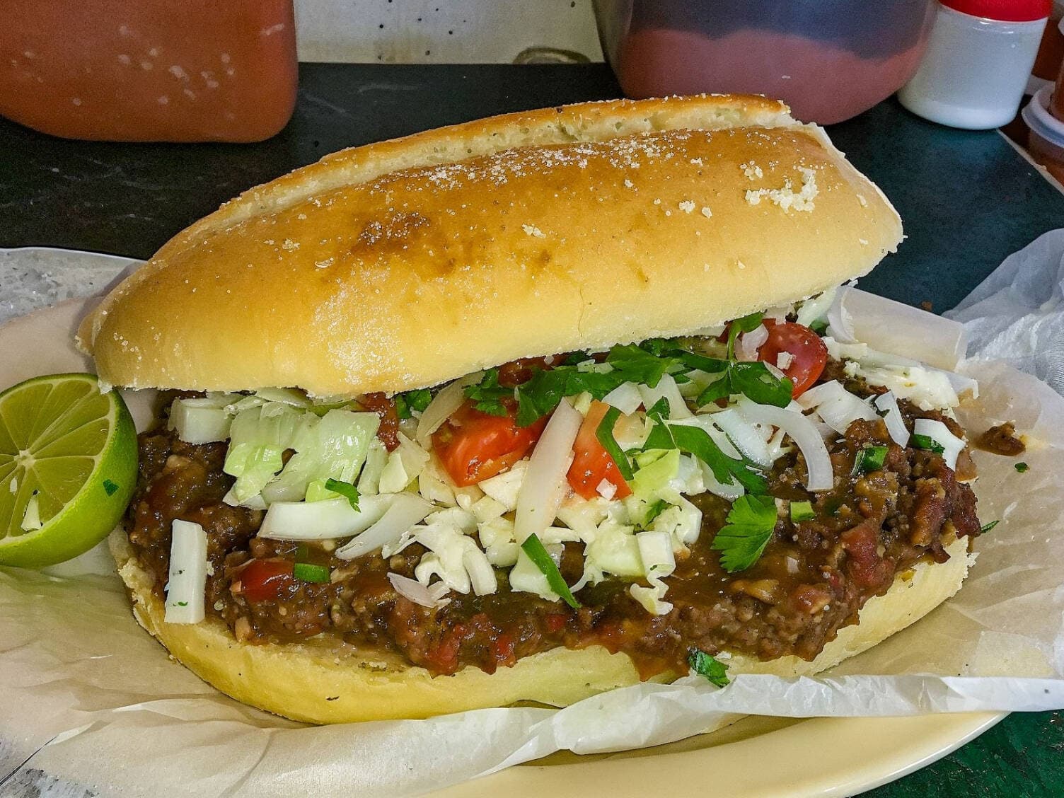 Barbacoa el Broo