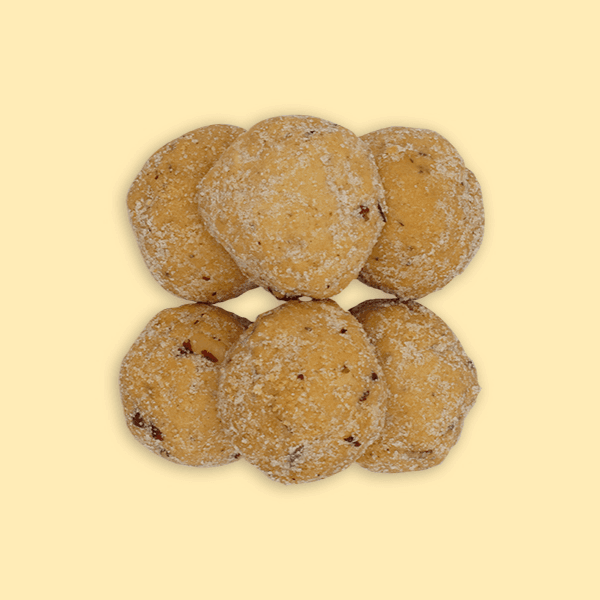 Galleta de la Abuela