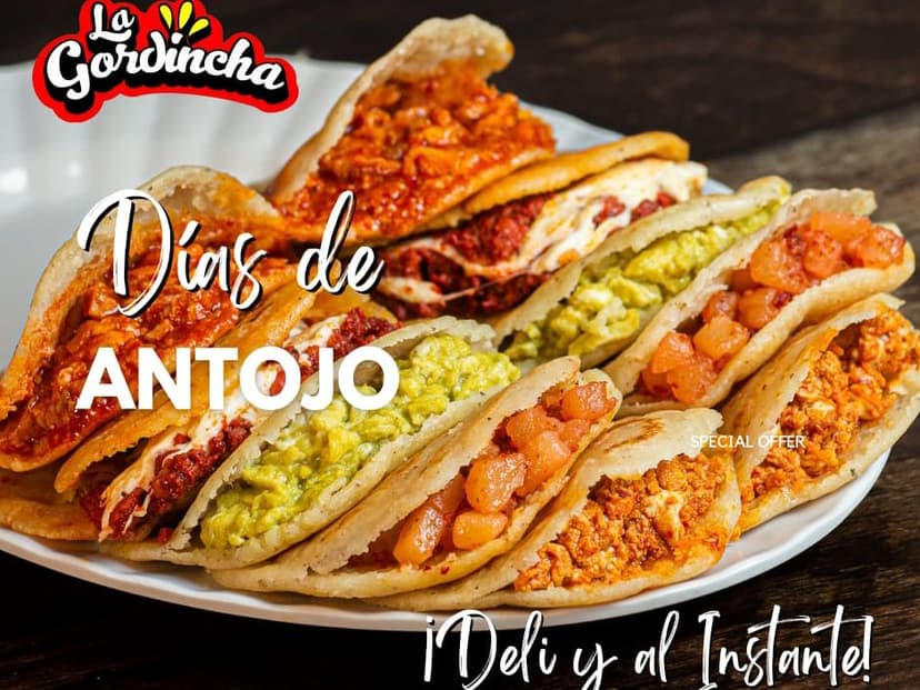 La Gordincha