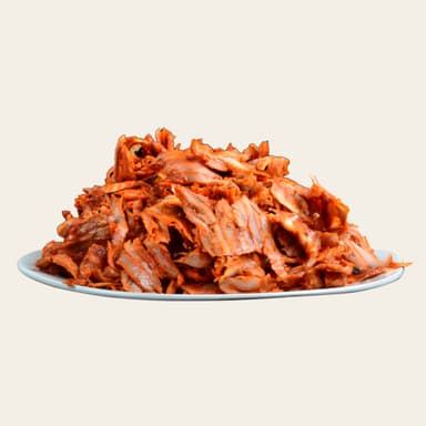 1/2 Kg. de Pastor
