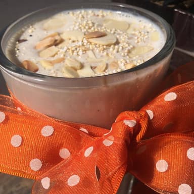 Malteada Corga