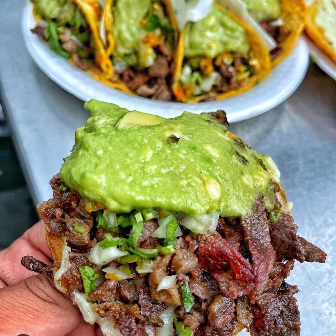 Taco la Morra