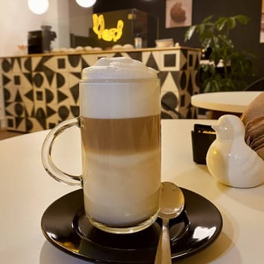 Café Capuchino