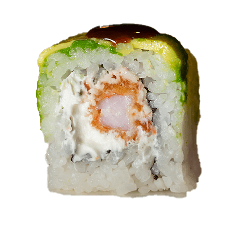 Avocado Roll