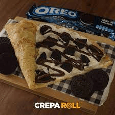 Crepa OREO