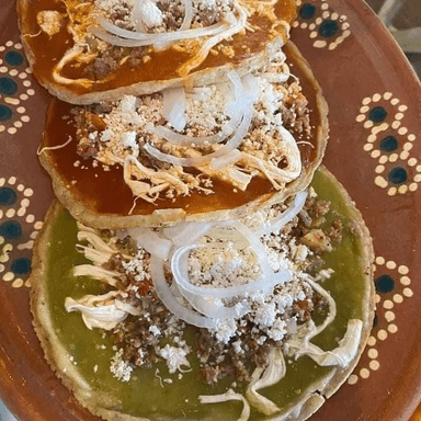 Picadita de Queso de Hebra (1 Pieza)