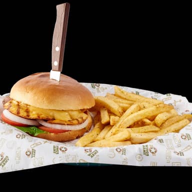GENERAL GRILL