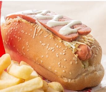 Perro Gemelo
