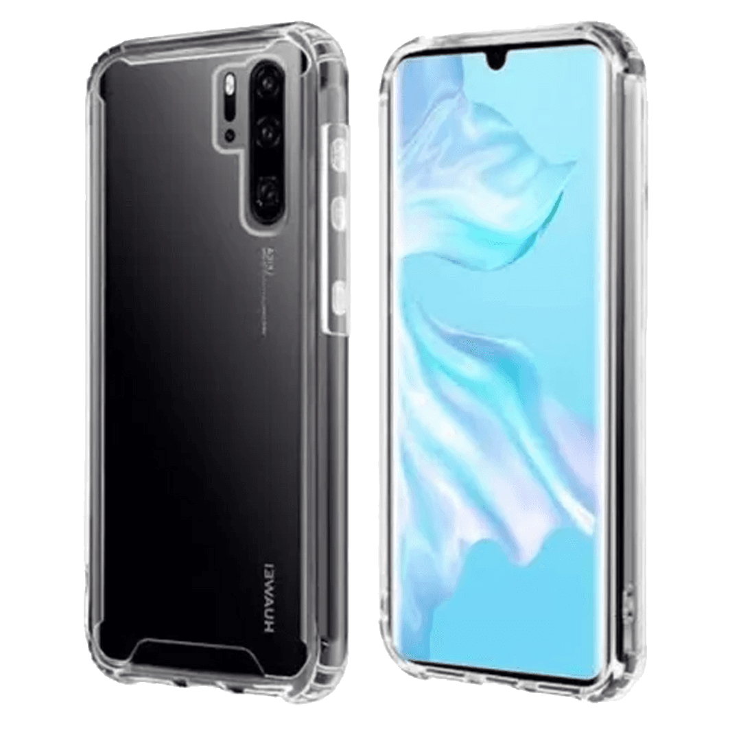 TPU AIR BAG HUAWEI Y5P